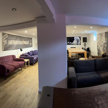Lieblingsquartier Sankt Andreasberg Studio 9 Zewnętrze zdjęcie