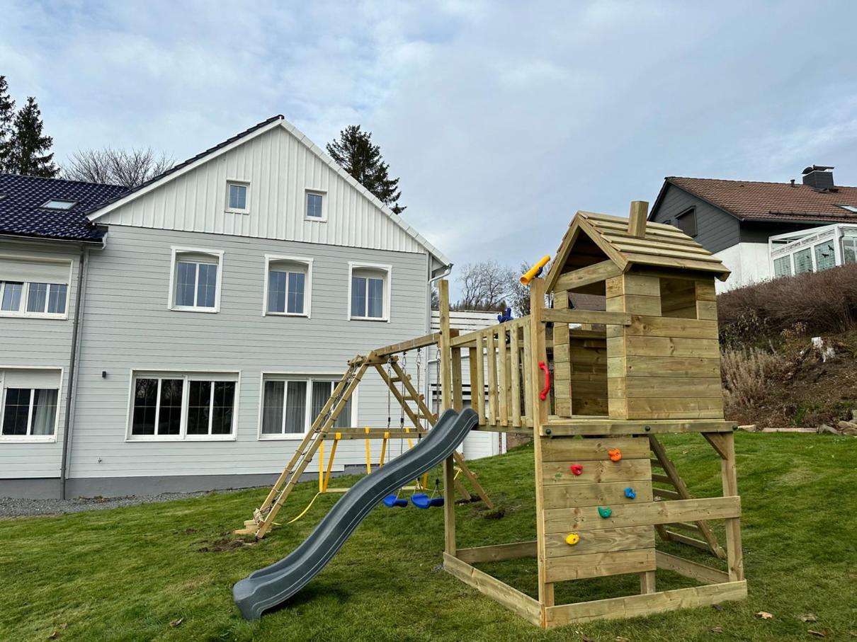 Lieblingsquartier Sankt Andreasberg Studio 9 Zewnętrze zdjęcie