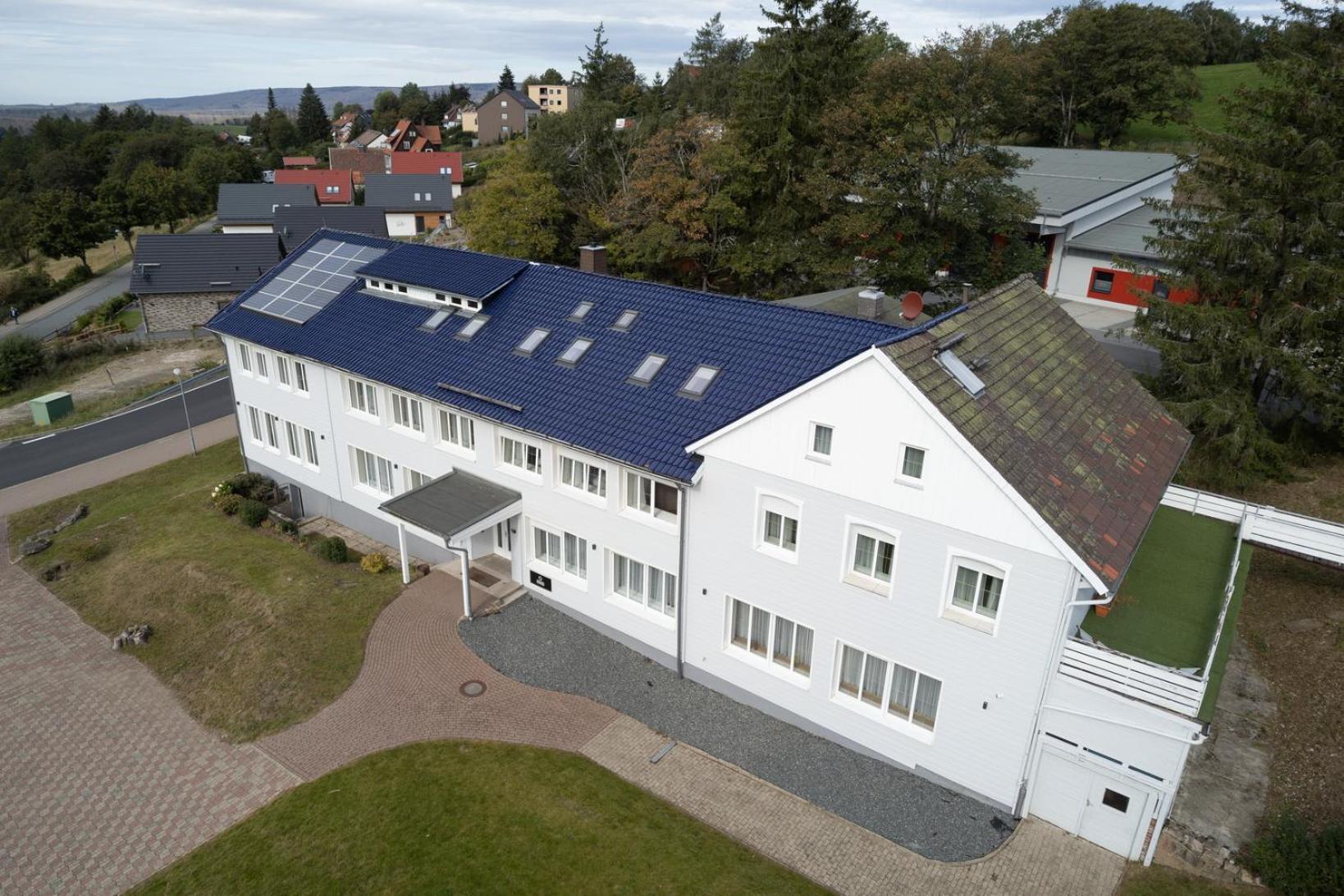 Lieblingsquartier Sankt Andreasberg Studio 9 Zewnętrze zdjęcie