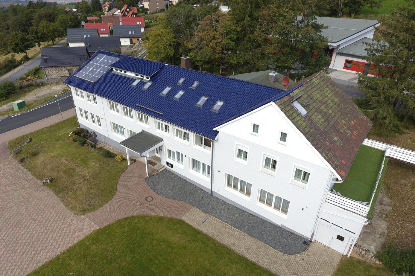 Lieblingsquartier Sankt Andreasberg Studio 9 Zewnętrze zdjęcie