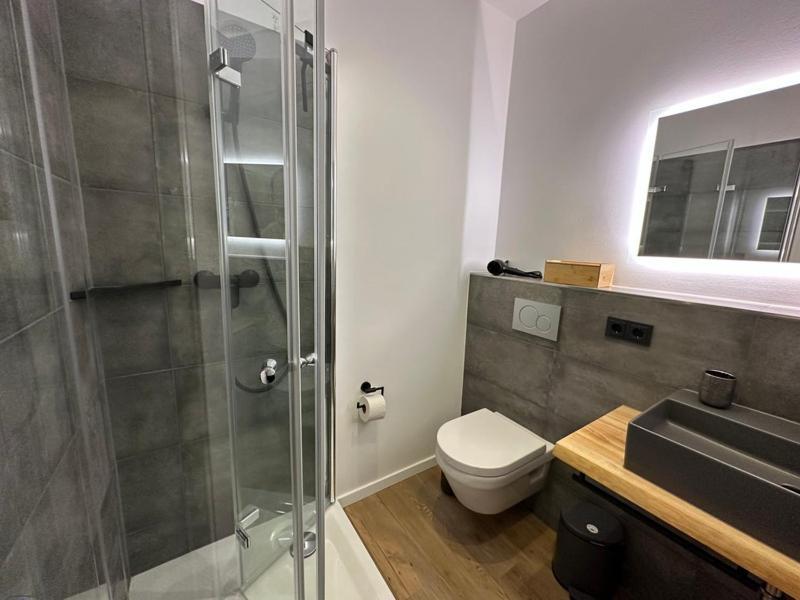 Lieblingsquartier Sankt Andreasberg Studio 9 Zewnętrze zdjęcie